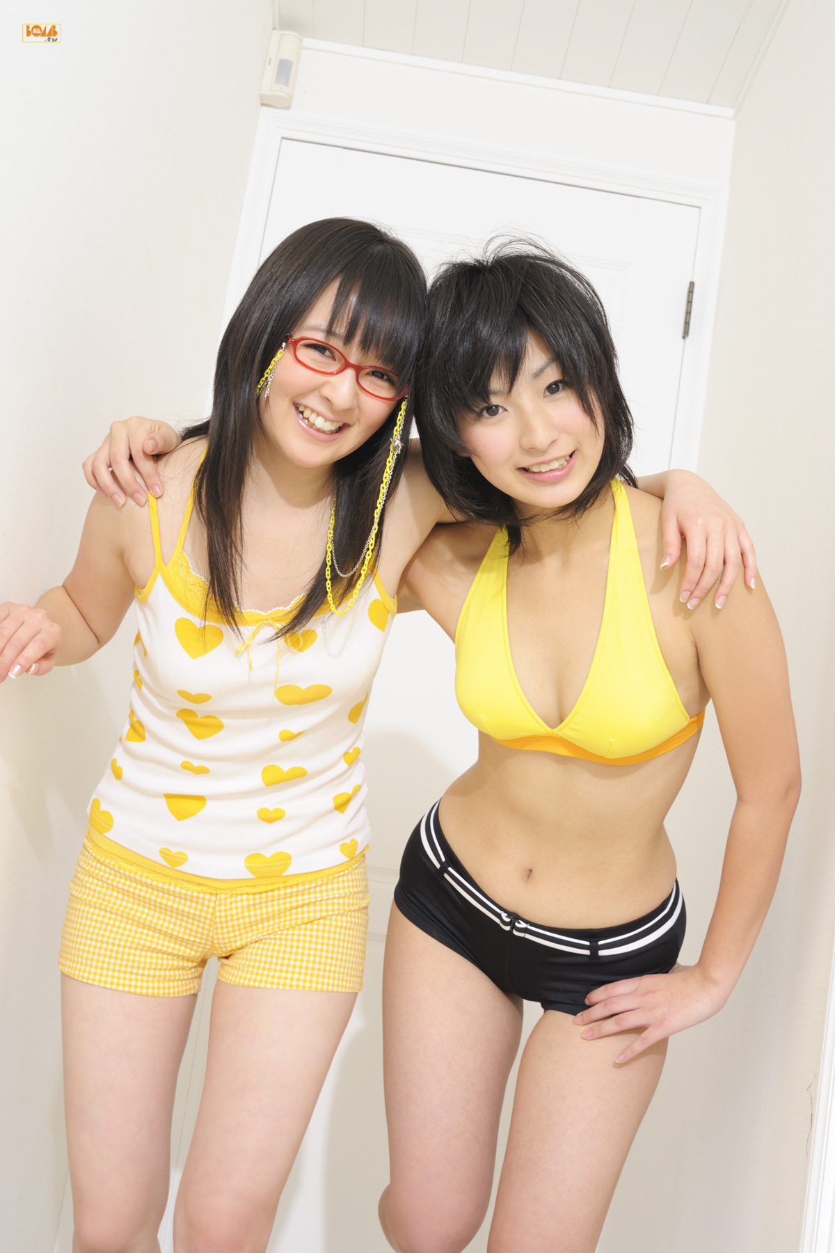 Bibus Music Club ASIA Bomb.TV Pictures 日本性感美女图片